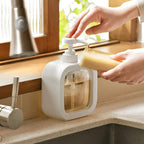 Bathroom Soap Dispensers Bottle