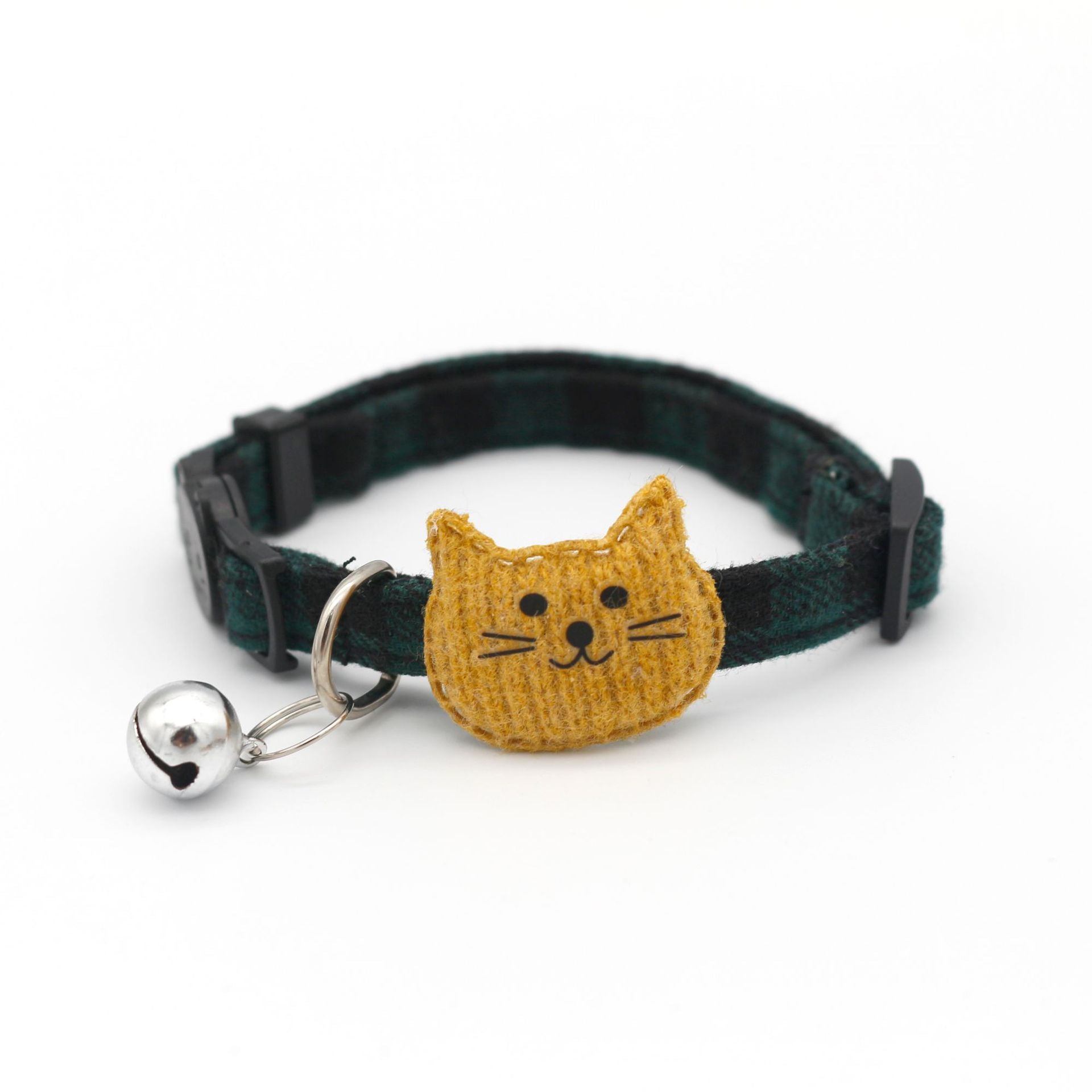 Collars Bow Kitten Collar