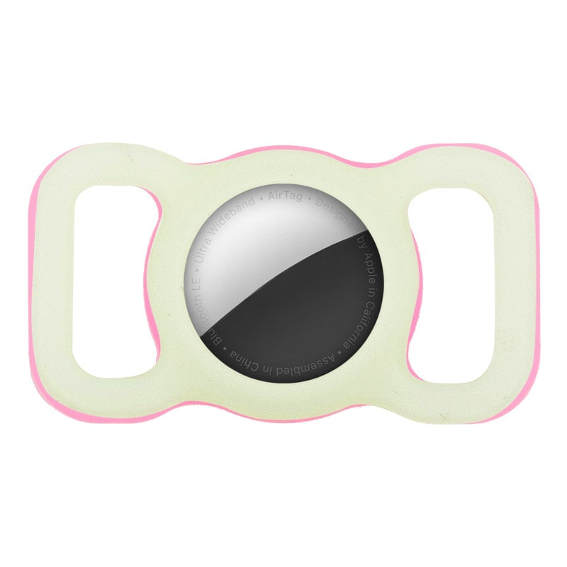 Silicone Protective Case for apple air-tag