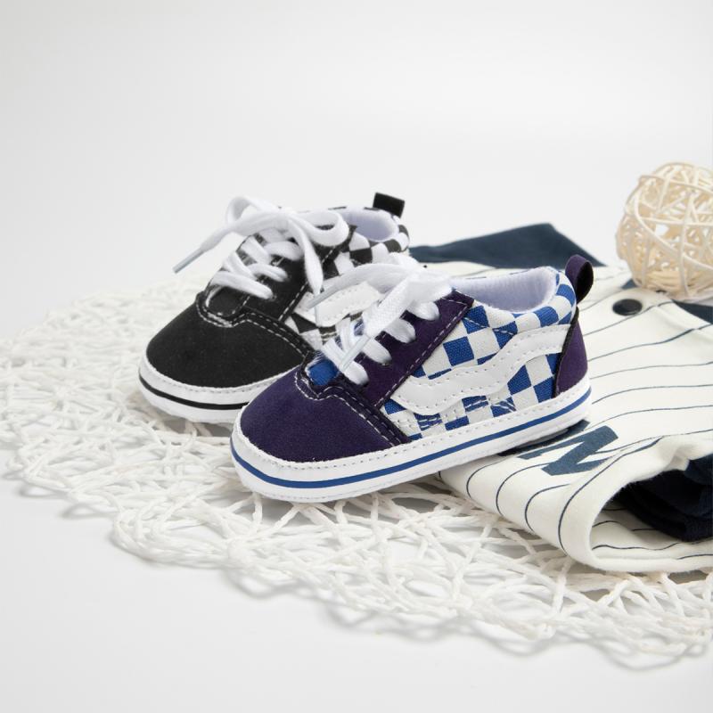 Unisex Canvas Shoes Cotton