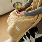 Cotton Bathroom Face Towel