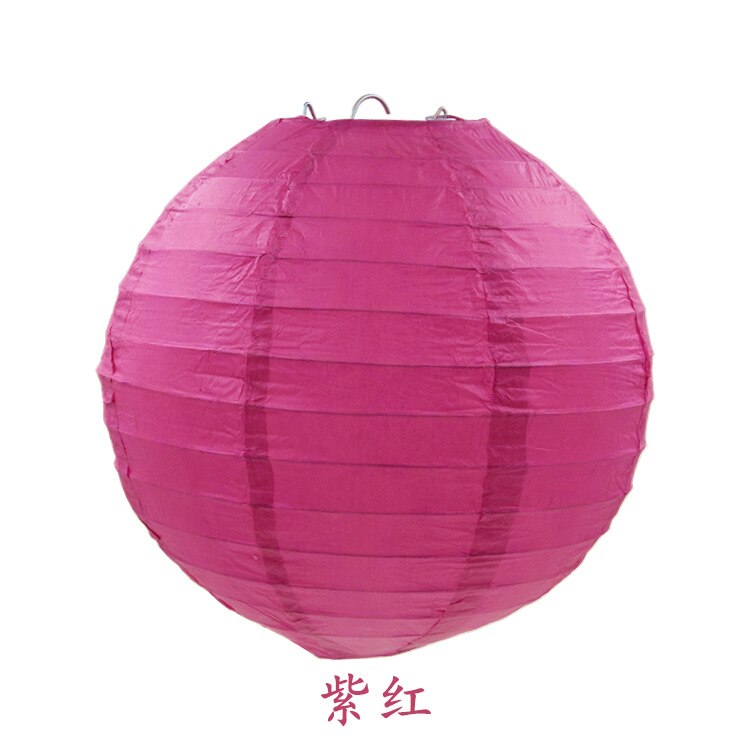 10cm Paper Lanterns Ball Honeycomb