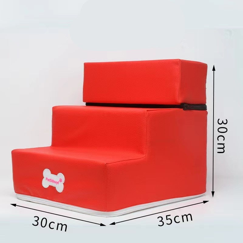 Pet Stairs