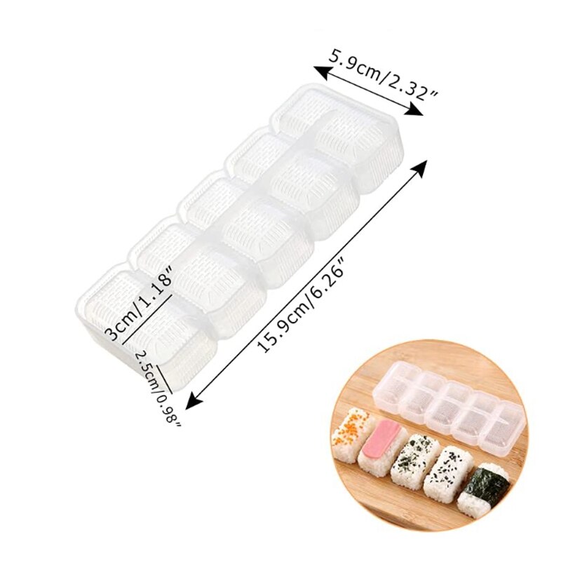 Cartoon Cute Boiled Egg Mold