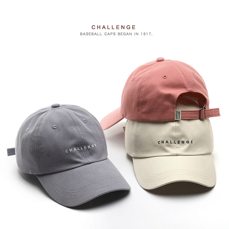 Baseball Cap Women a