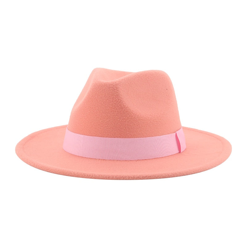 Fedora Hats Women