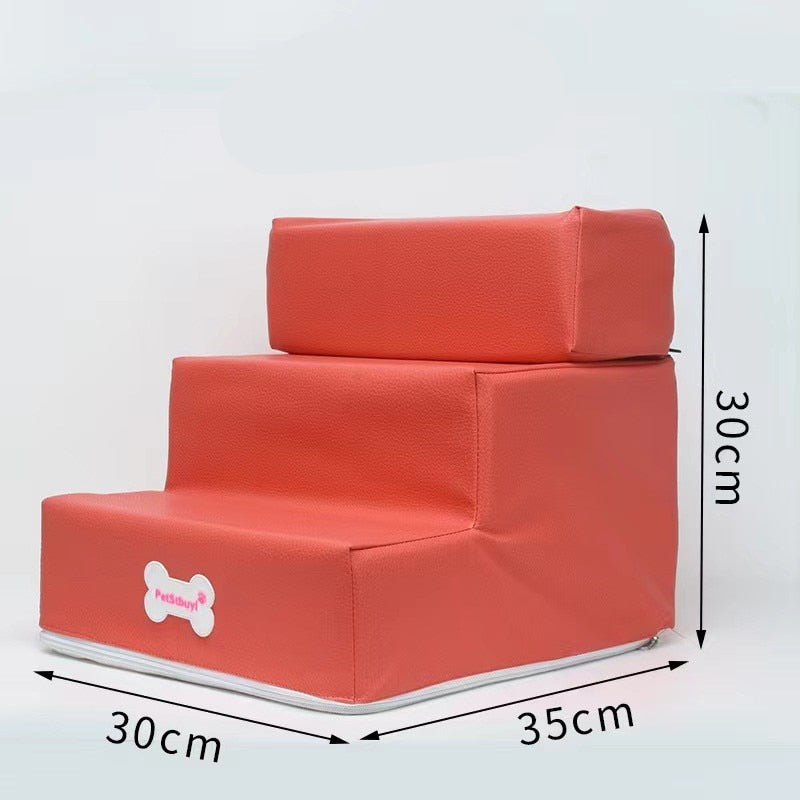 Pet Stairs