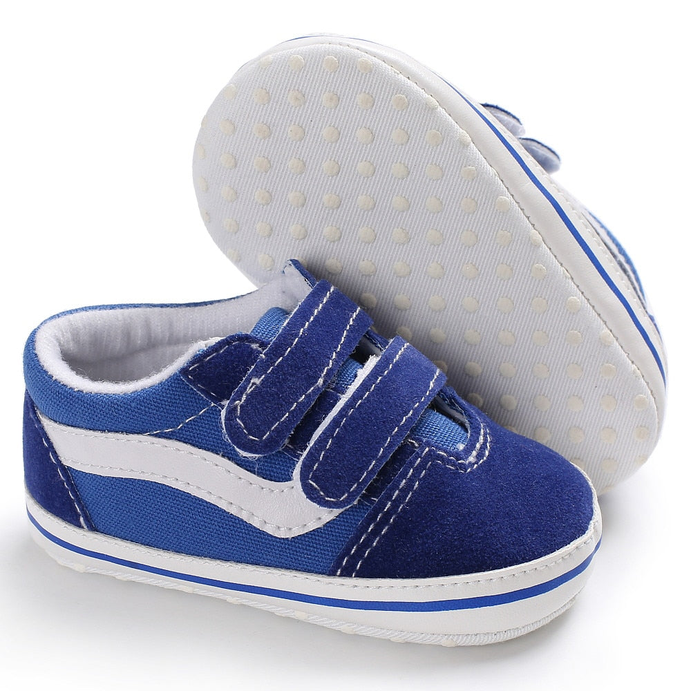 Unisex Canvas Shoes Cotton