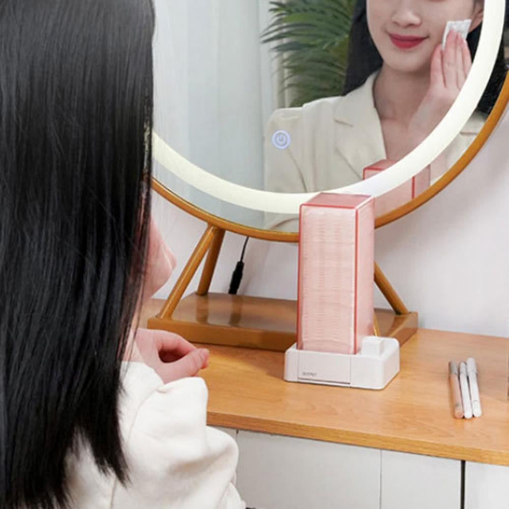 Detachable Cotton Dispenser
