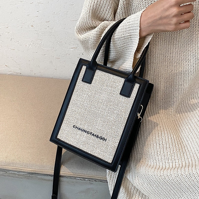 Tote Shoulder Bags