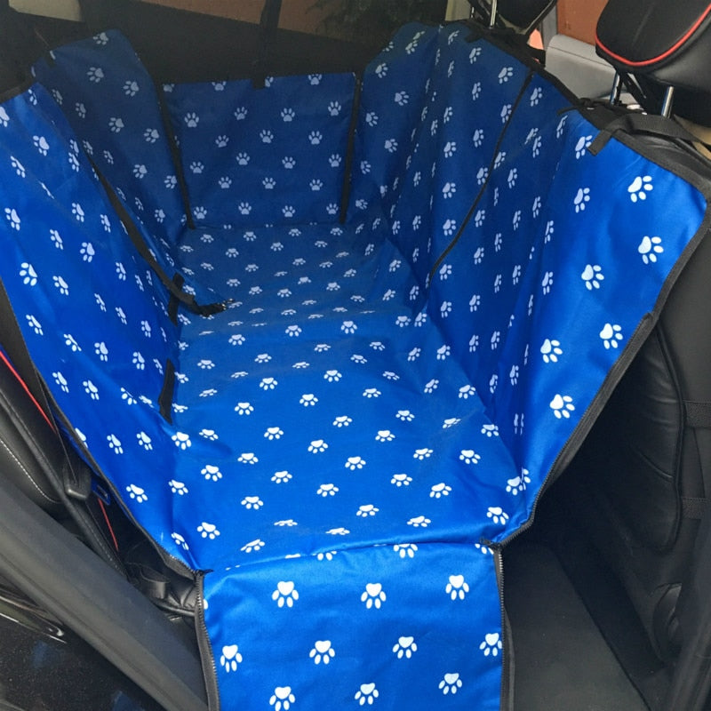 Waterproof Car Seat Cover