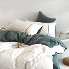 Nordic Style Cotton Bedding Set