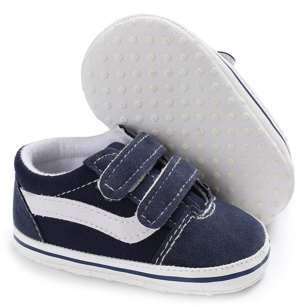 Unisex Canvas Shoes Cotton