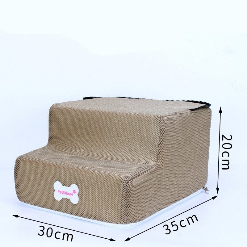 Pet Stairs