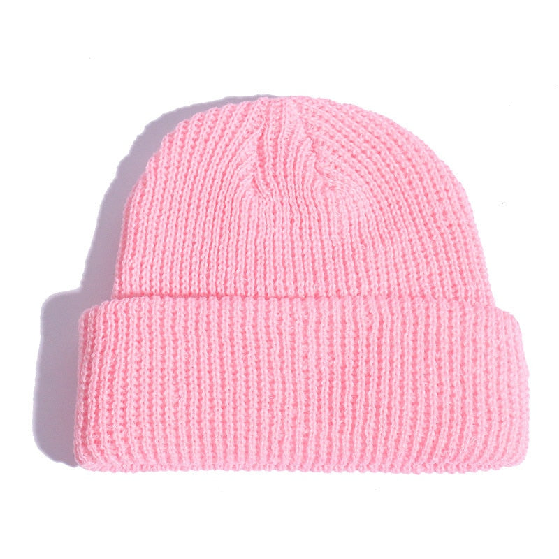 Sailor Beanie Cap