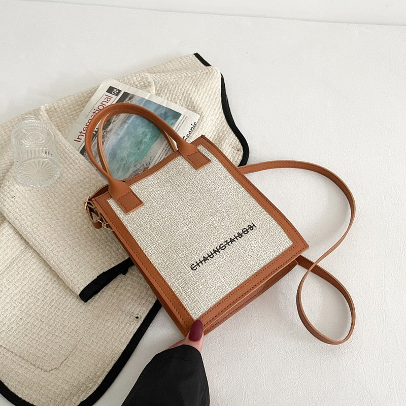 Tote Shoulder Bags