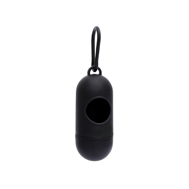 Portable Poop Bags Dispenser