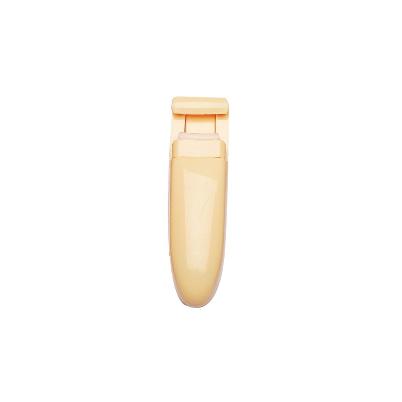 Partial Eyelash Curler Lash Tweezers Lifting
