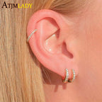 Mini Small Hoop Earrings