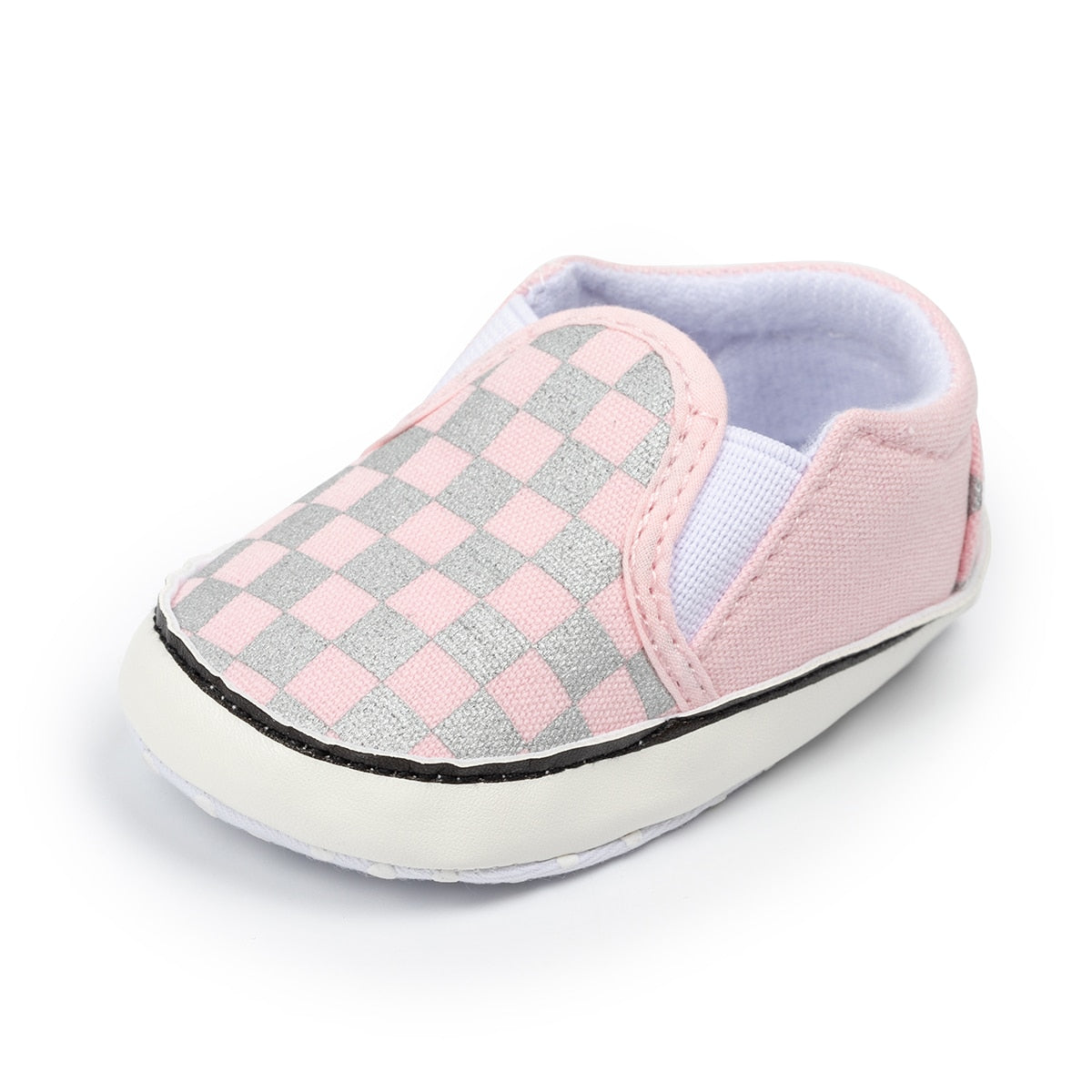 Unisex Canvas Shoes Cotton
