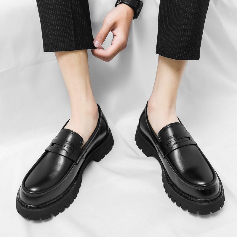Oxford Shoes
