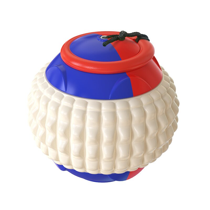 Dog UFO Feeder