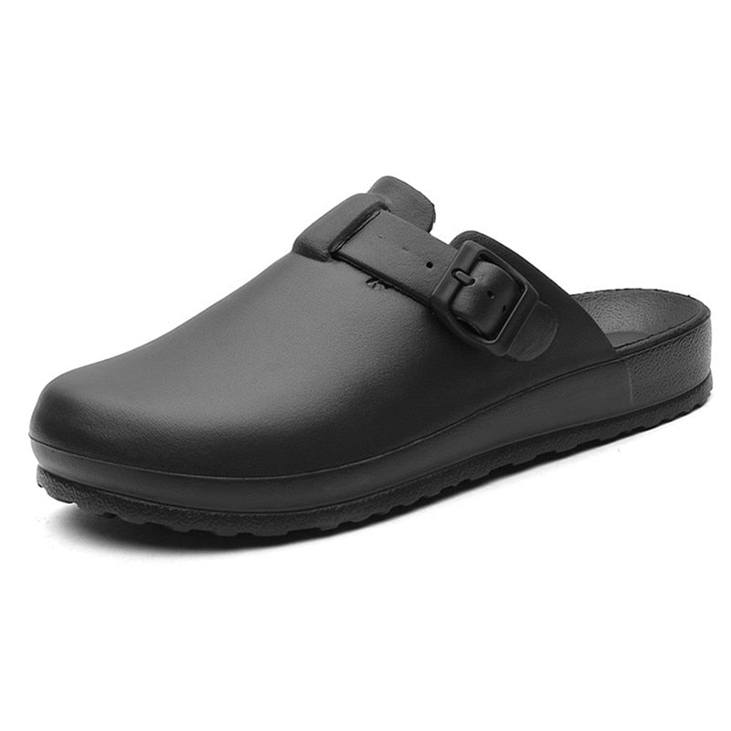 Comfort Rubbers Slippers