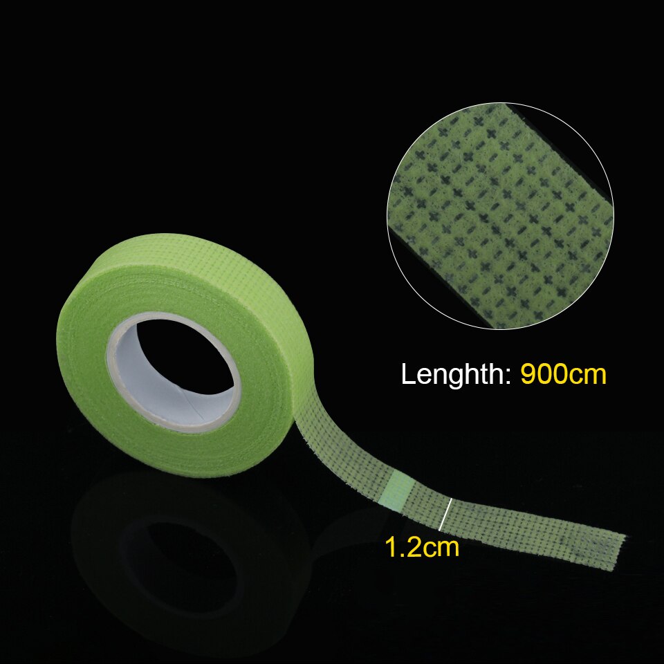 Eyelash Extension Masking Tape