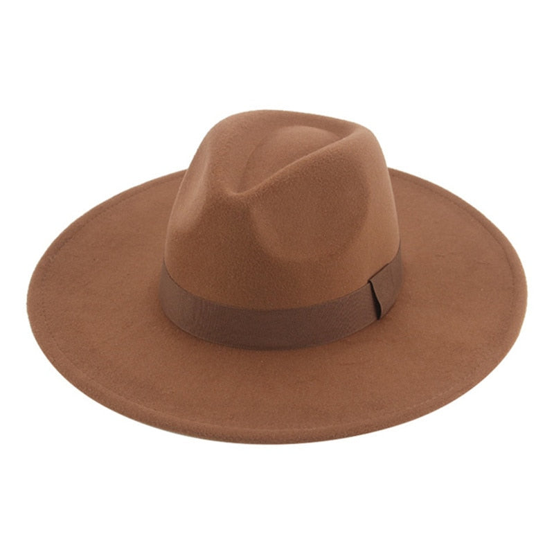 Fedora Hats Women