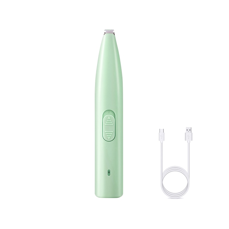 New Electric Dog Clippers
