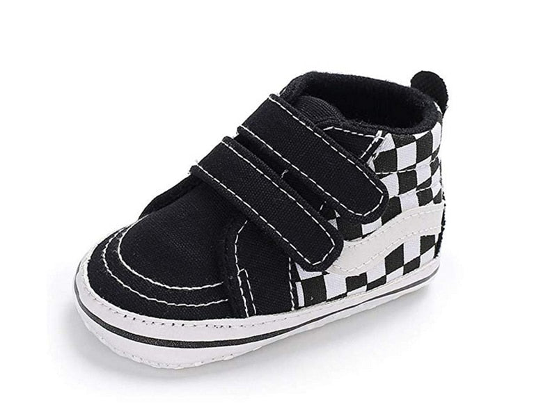 Unisex Canvas Shoes Cotton