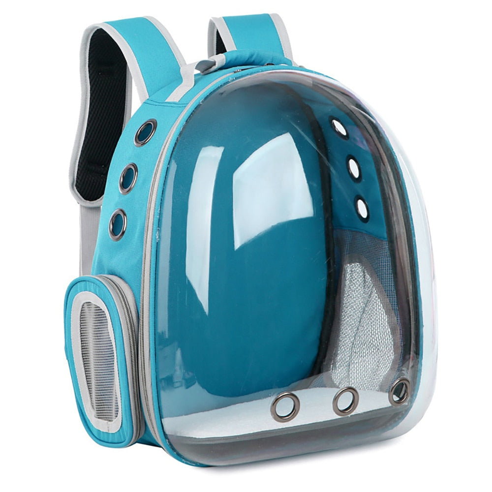 Breathable Outdoor Pet Carriers