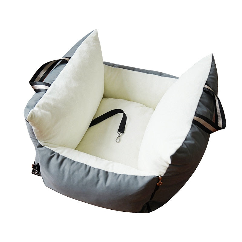 Pet Car Safety Seat