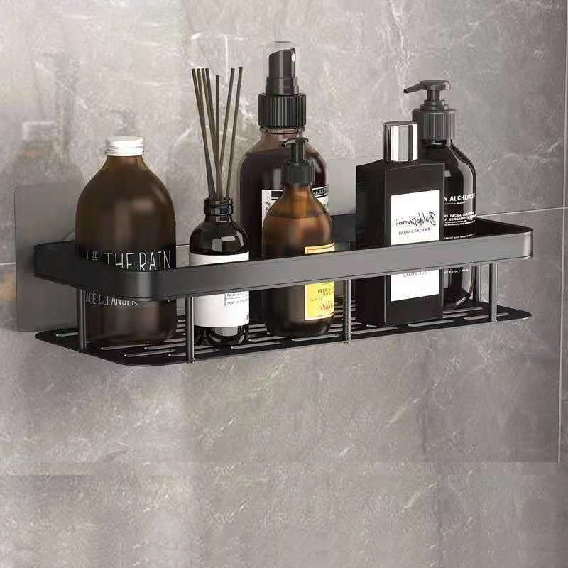 Corner Shelf Shower