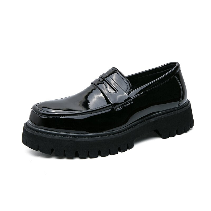 Oxford Shoes