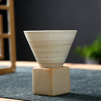 Ceramic Coffee Cup