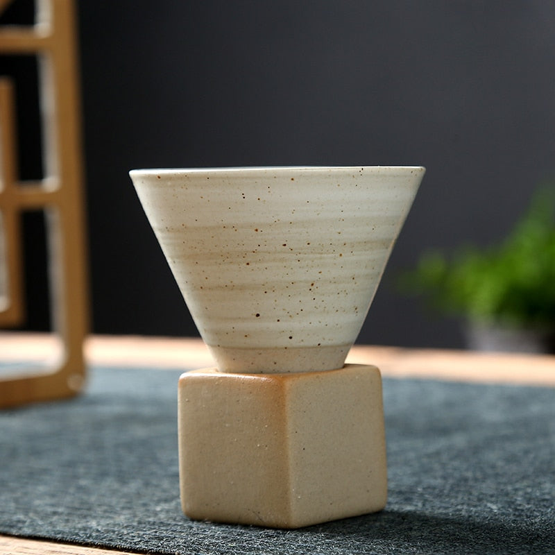 Ceramic Coffee Cup