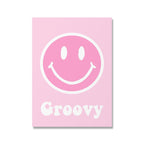 Groovy Artwork Wall Art