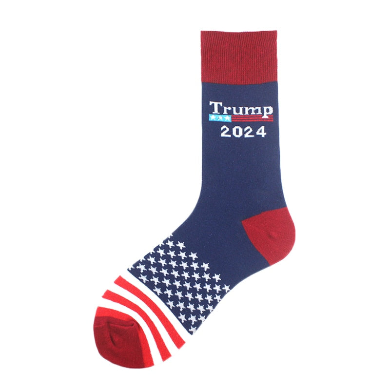 Donald Trump Socks