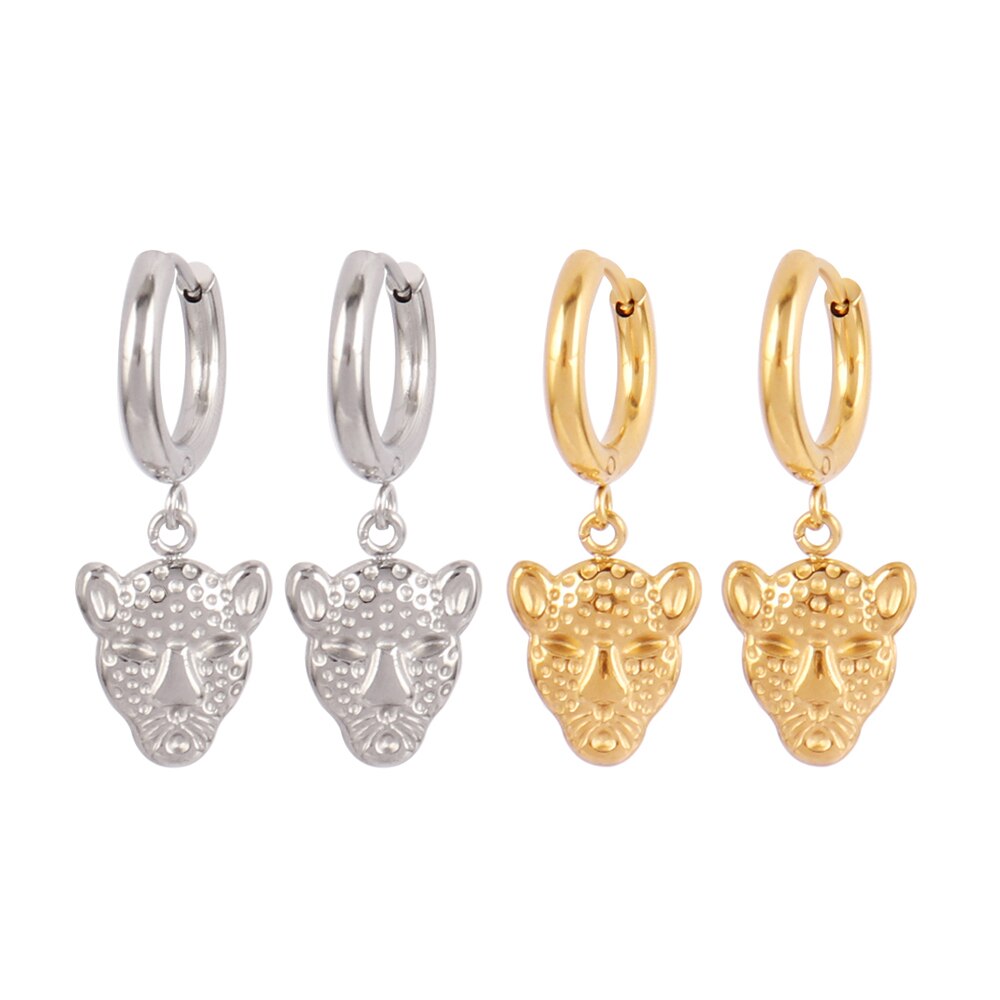 Mix Hoop Gold/Silver Earrings