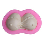 Ice Cube Molds
