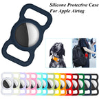 Silicone Protective Case for apple air-tag