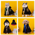 Pet Cape Costume