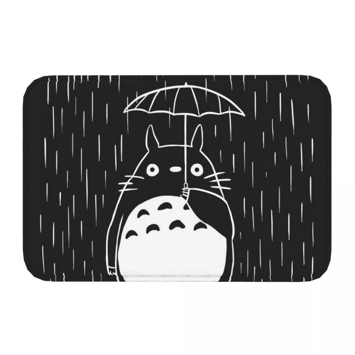 New My Neighbor Totoro Doormat