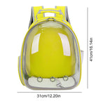 Breathable Outdoor Pet Carrier Bag