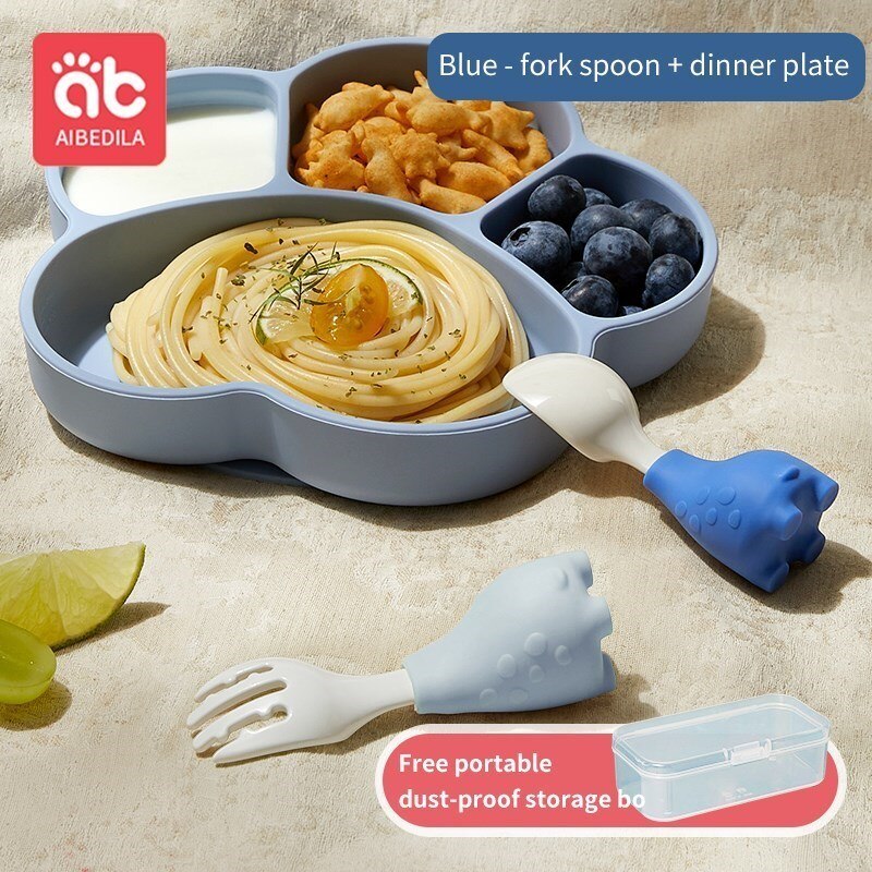 Fork/Spoon KidsTraining