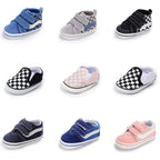 Unisex Canvas Shoes Cotton