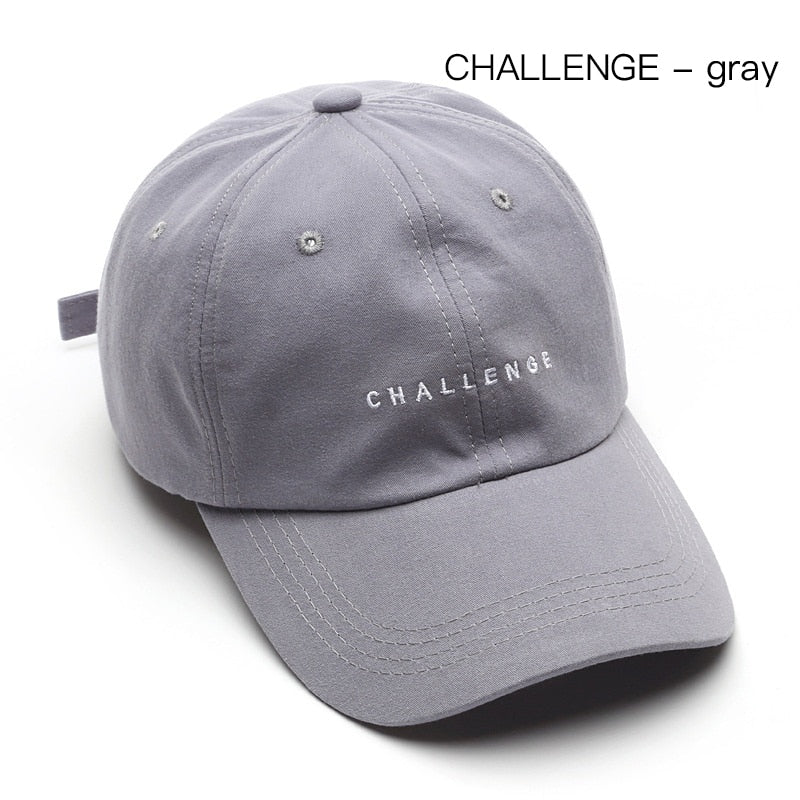 Baseball Cap Women a