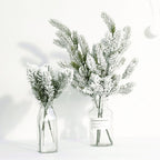 Pine Branches Christmas Decoration