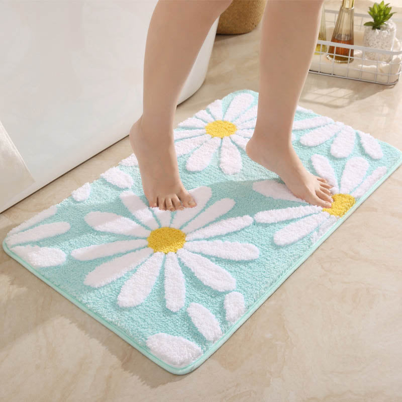 Non-slip Bath Mat
